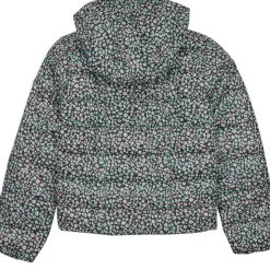 Only - KOGNEWTALIA NEA QUILTD AOP JACKET CP OTW