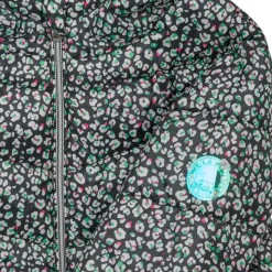 Only - KOGNEWTALIA NEA QUILTD AOP JACKET CP OTW
