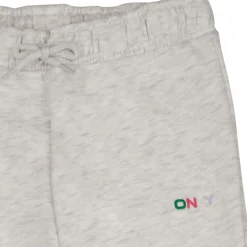 Only - KOGNOOMI LOGO PANTS SWT
