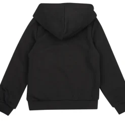 Only - KOGNOOMI L/S LOGO HOOD SWT NOOS