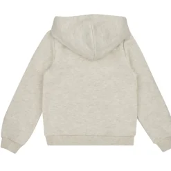 Only - KOGNOOMI L/S LOGO HOOD SWT NOOS