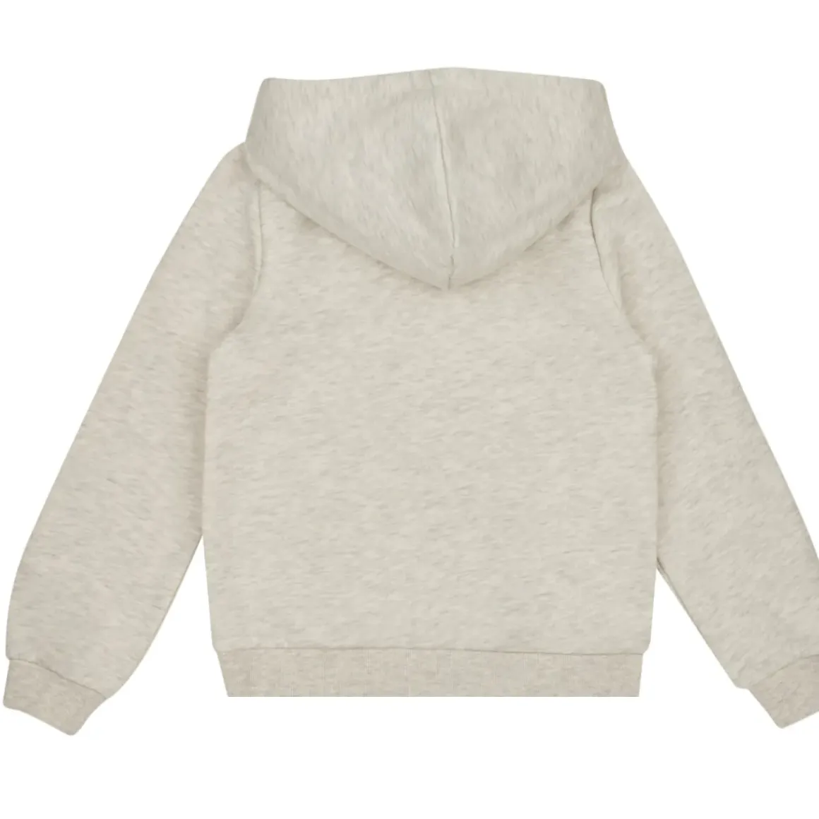 Only - KOGNOOMI L/S LOGO HOOD SWT NOOS