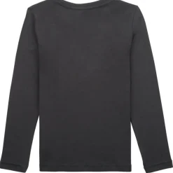 Only - KOGTENNA FIT L/S BOX TOP CS