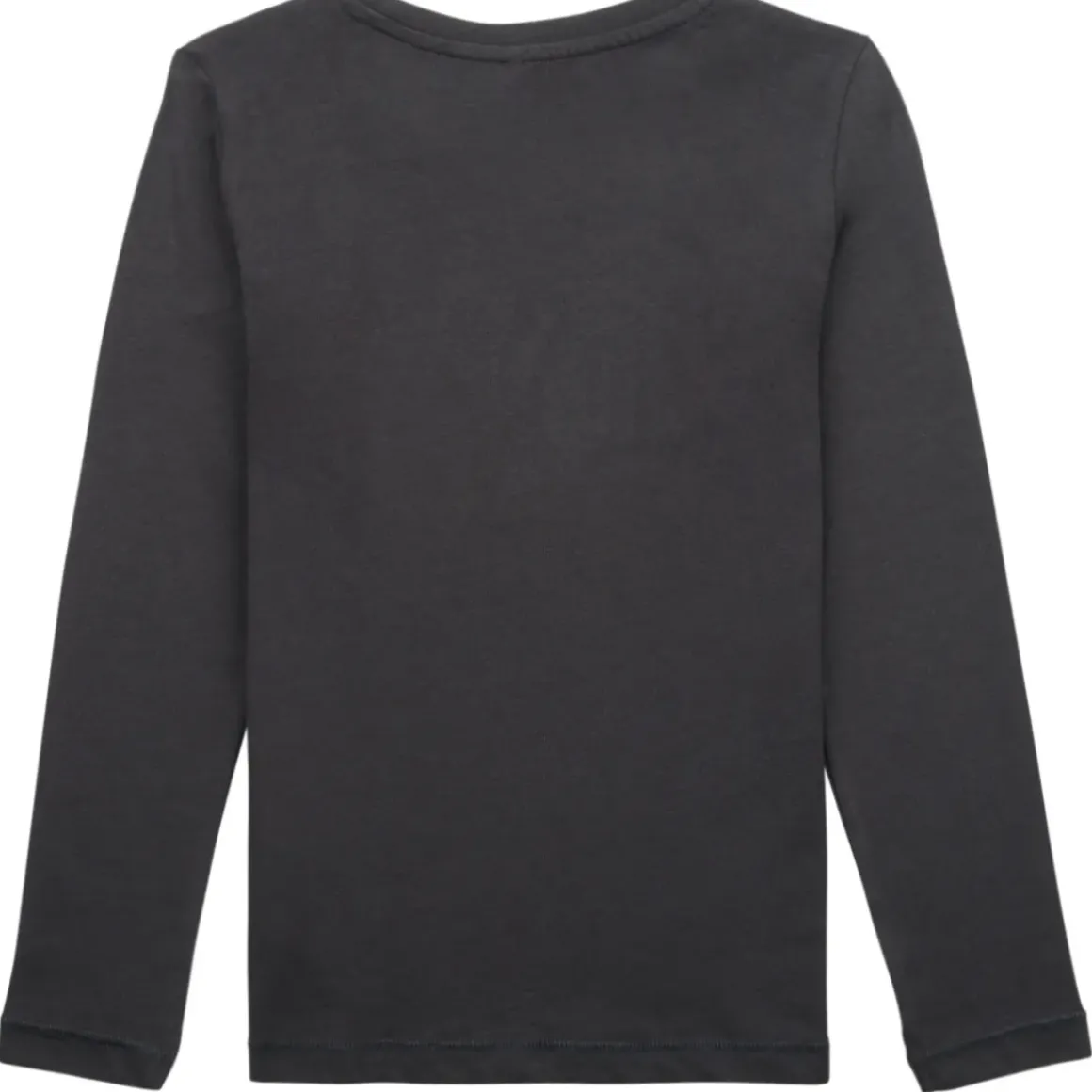 Only - KOGTENNA FIT L/S BOX TOP CS