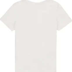 Only - KOGWENDY S/S LOGO TOP BOX CP JRS