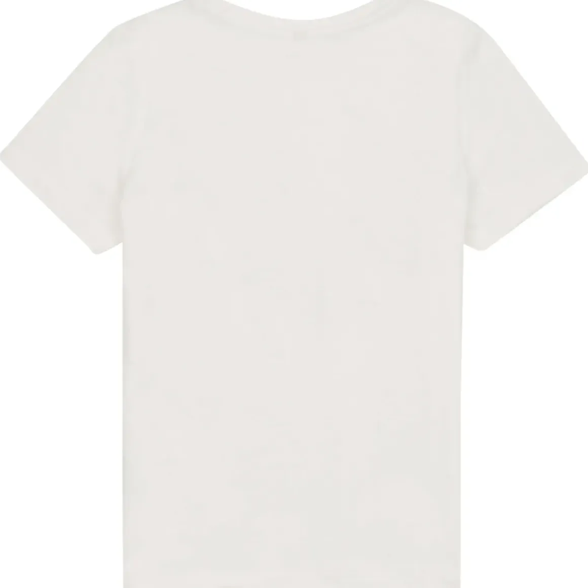 Only - KOGWENDY S/S LOGO TOP BOX CP JRS