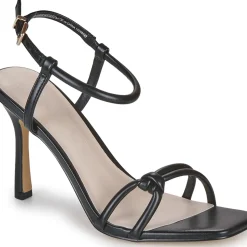 Only - ONLALYX-16 PUHEELED SANDAL FOIL