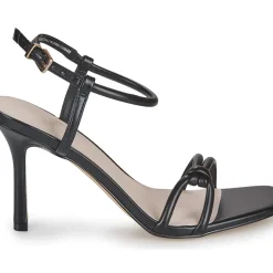 Only - ONLALYX-16 PUHEELED SANDAL FOIL