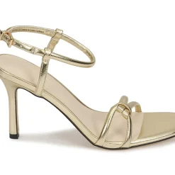 Only - ONLALYX-16 PUHEELED SANDAL FOIL