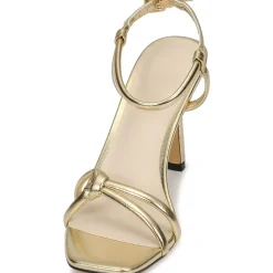 Only - ONLALYX-16 PUHEELED SANDAL FOIL