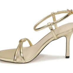 Only - ONLALYX-16 PUHEELED SANDAL FOIL