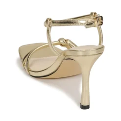 Only - ONLALYX-16 PUHEELED SANDAL FOIL
