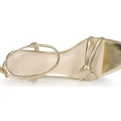 Only - ONLALYX-16 PUHEELED SANDAL FOIL