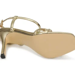 Only - ONLALYX-16 PUHEELED SANDAL FOIL