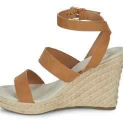 Only - ONLAMELIA-16 WEDGE SANDAL