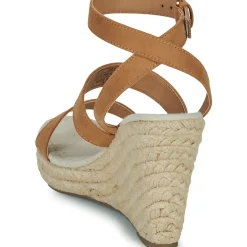 Only - ONLAMELIA-16 WEDGE SANDAL