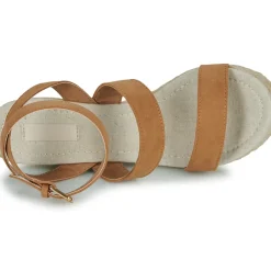 Only - ONLAMELIA-16 WEDGE SANDAL
