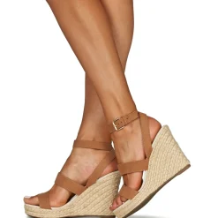 Only - ONLAMELIA-16 WEDGE SANDAL