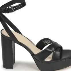 Only - ONLAUTUM-3 PU HEELED SANDAL