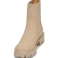 Only - ONLBETTY-1 NUBUCK PU BOOT