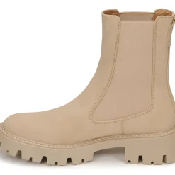 Only - ONLBETTY-1 NUBUCK PU BOOT