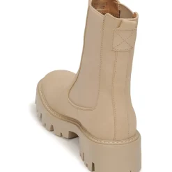 Only - ONLBETTY-1 NUBUCK PU BOOT
