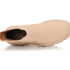 Only - ONLBETTY-1 NUBUCK PU BOOT