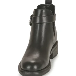 Only - ONLBLOOM-5 PU BUCKLE BOOT