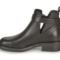 Only - ONLBLOOM-5 PU BUCKLE BOOT