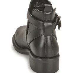 Only - ONLBLOOM-5 PU BUCKLE BOOT