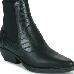 Only - ONLBRONCO-2 SHORT PU COWBOY BOOT
