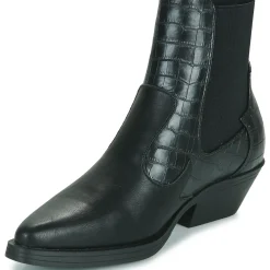 Only - ONLBRONCO-2 SHORT PU COWBOY BOOT