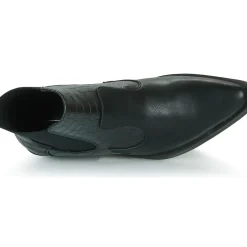 Only - ONLBRONCO-2 SHORT PU COWBOY BOOT