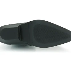 Only - ONLBRONCO-2 SHORT PU COWBOY BOOT