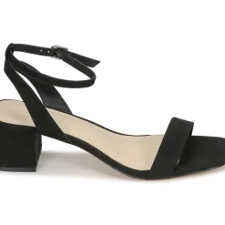 Only - ONLHANNA- 1 LIFE PU HEELED SANDAL