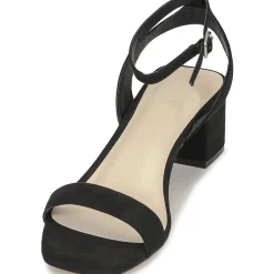 Only - ONLHANNA- 1 LIFE PU HEELED SANDAL