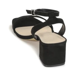 Only - ONLHANNA- 1 LIFE PU HEELED SANDAL