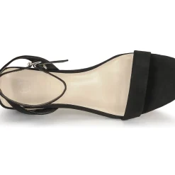 Only - ONLHANNA- 1 LIFE PU HEELED SANDAL