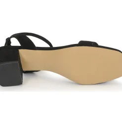 Only - ONLHANNA- 1 LIFE PU HEELED SANDAL