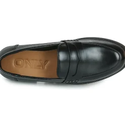 Only - ONLLUX-1 PU LOAFER