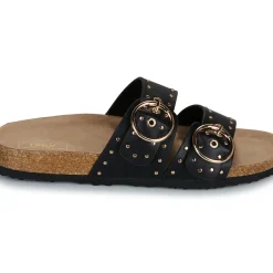 Only - ONLMAXI-15 PU STUDS BUCKLE SANDAL
