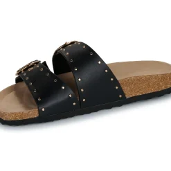 Only - ONLMAXI-15 PU STUDS BUCKLE SANDAL