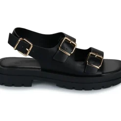 Only - ONLMELODY-2 BUCKLE SANDAL