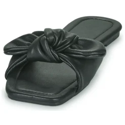 Only - ONLMILLIE-3 PU BOW SANDAL