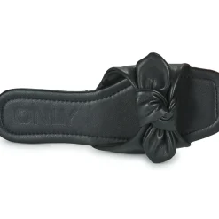 Only - ONLMILLIE-3 PU BOW SANDAL