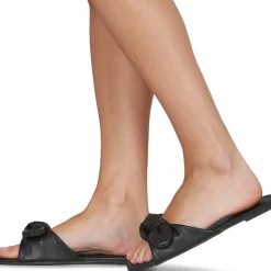Only - ONLMILLIE-3 PU BOW SANDAL