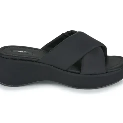 Only - ONLMORGAN-3 CROSS STRAP SANDAL