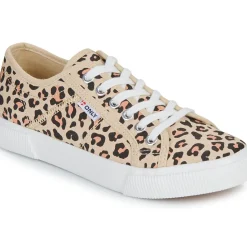Only - ONLNICOLA CANVAS SNEAKER PRINT