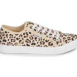 Only - ONLNICOLA CANVAS SNEAKER PRINT