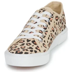 Only - ONLNICOLA CANVAS SNEAKER PRINT
